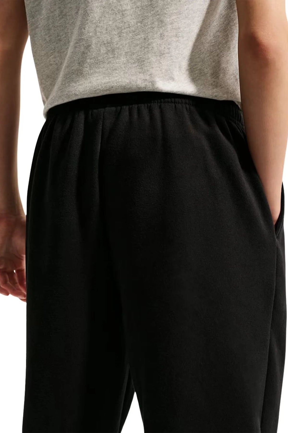 Trenerka nike sportswear studio fleece IM4905-010