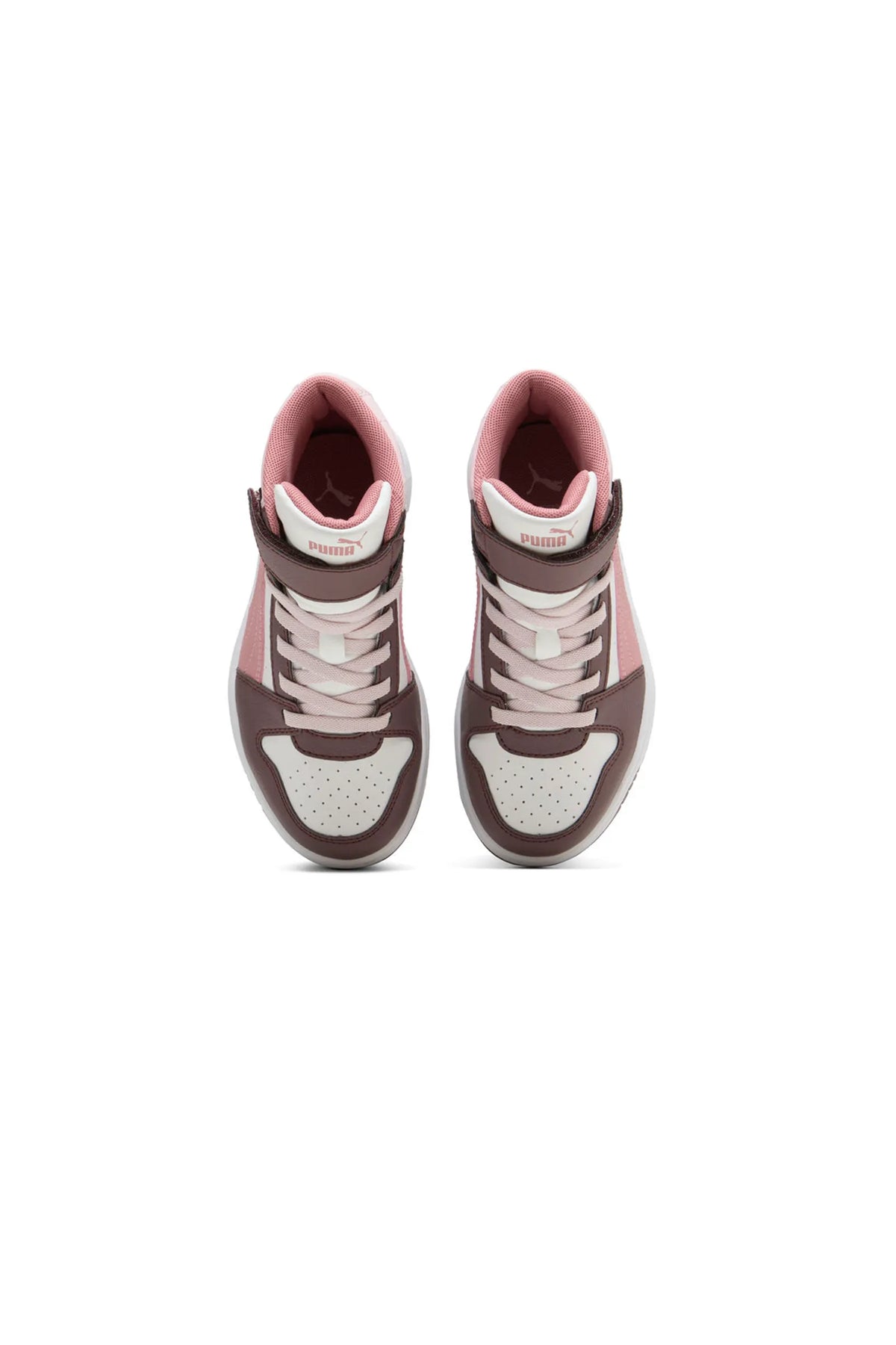 Puma rebound slam mid AC+PS 408801-07