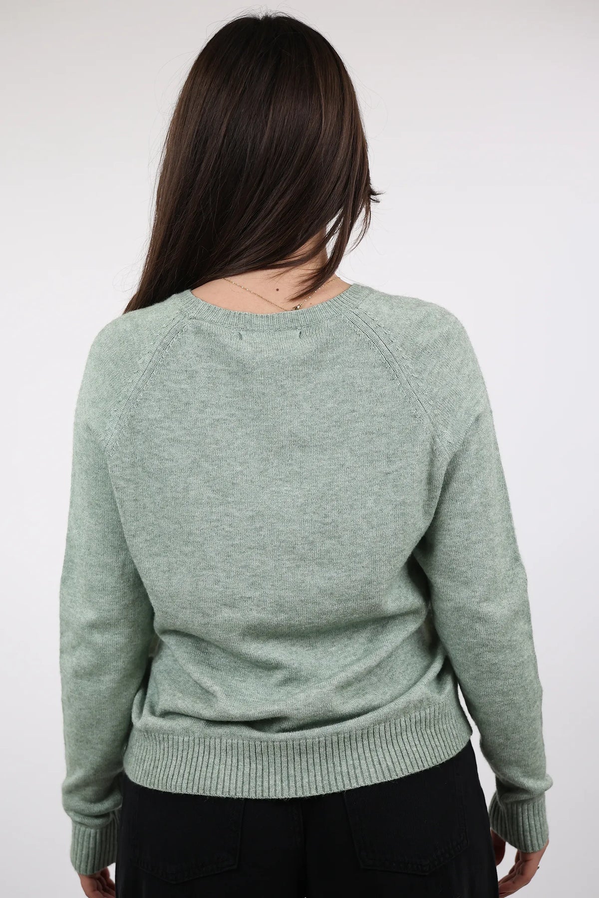 Xhemper top round
