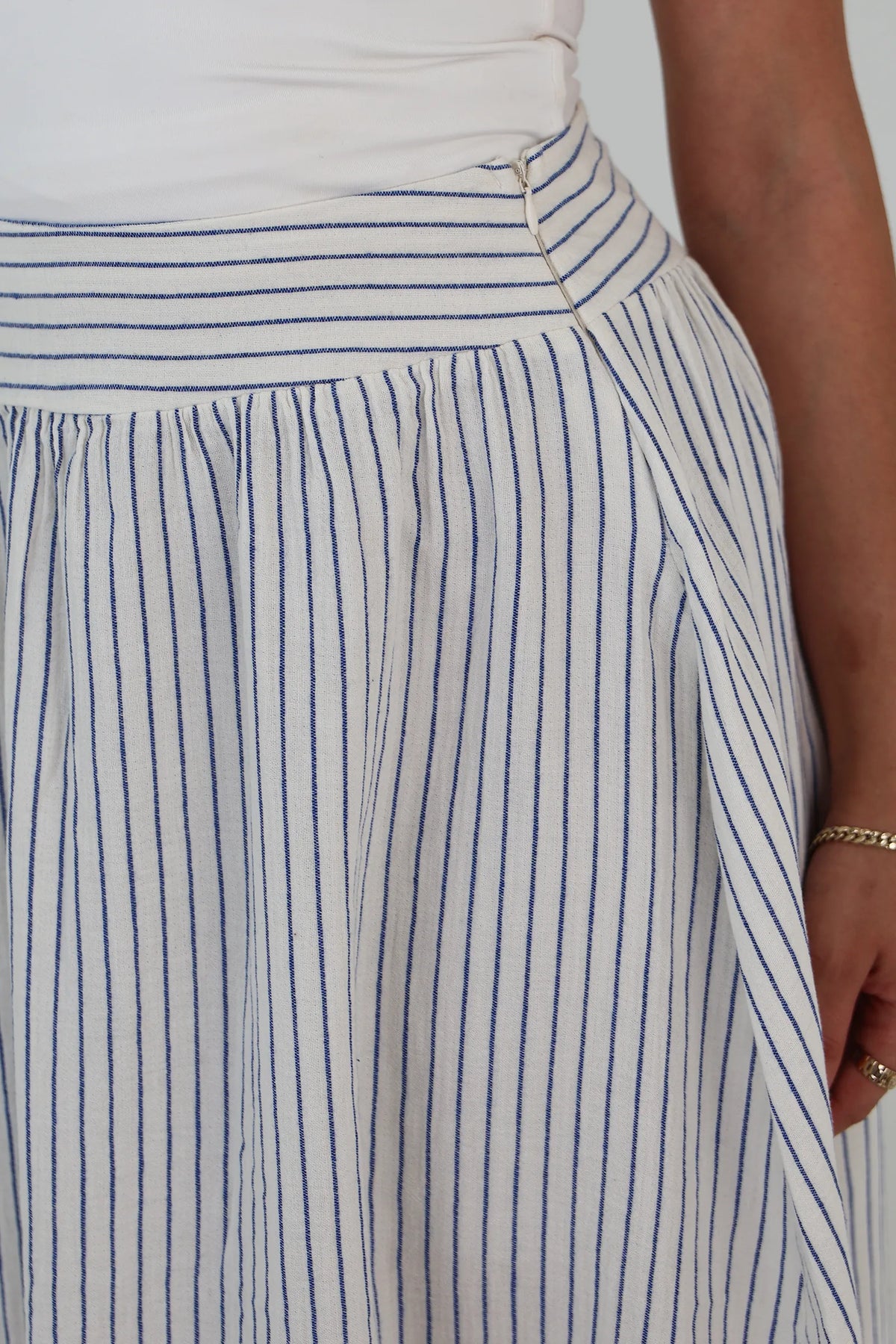 Fund riviera chic