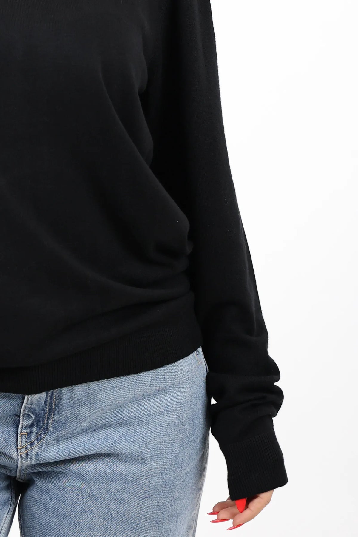 Xhemper soft wool