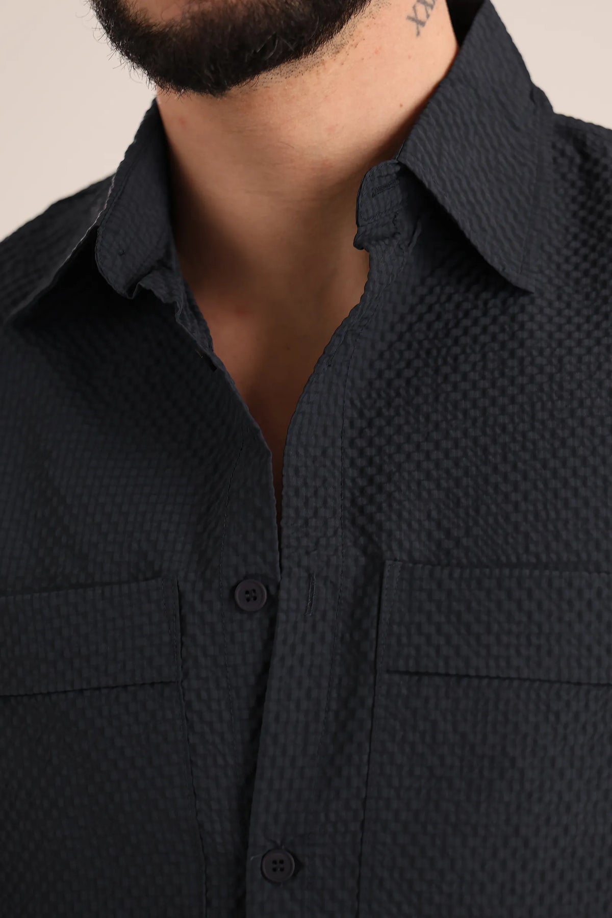 Kemishe twin pocket