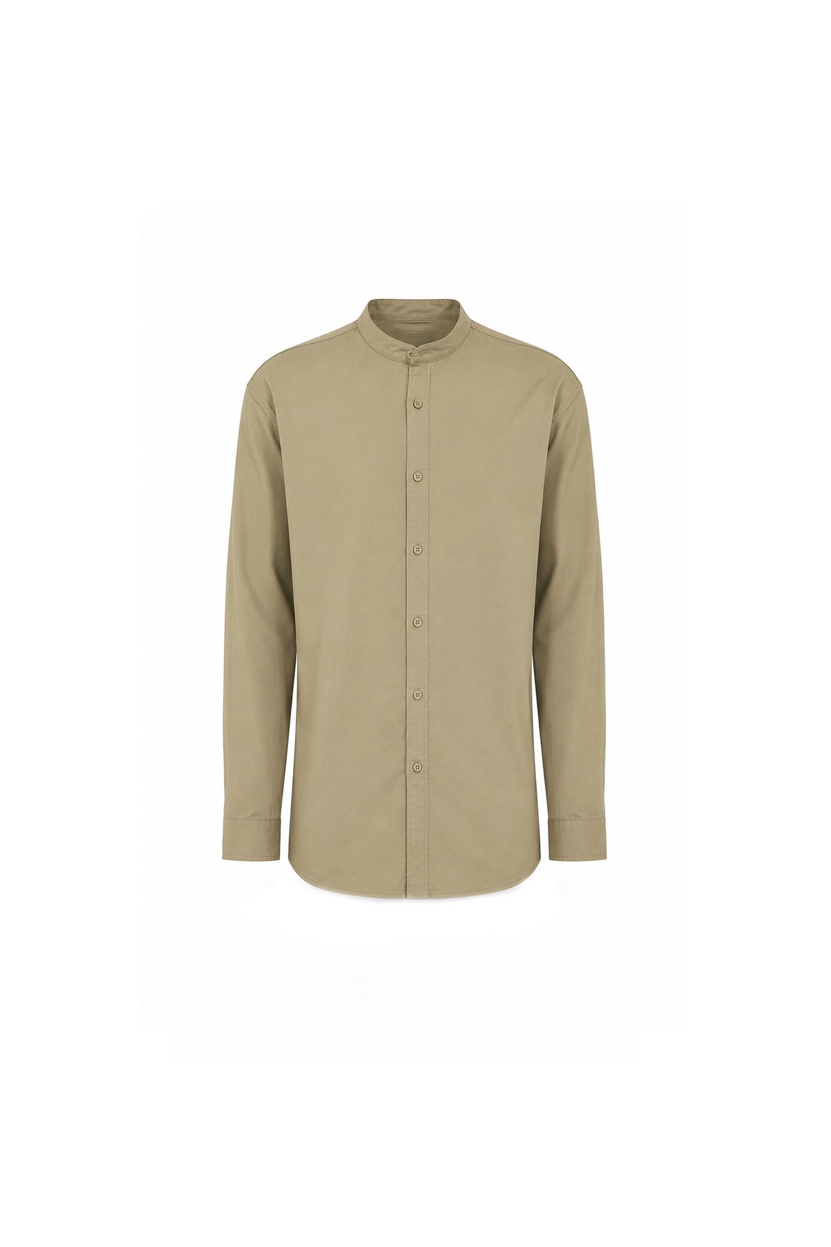 Kemishe korean collar