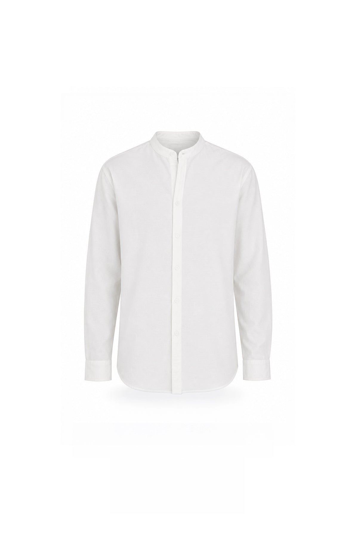 Kemishe korean collar