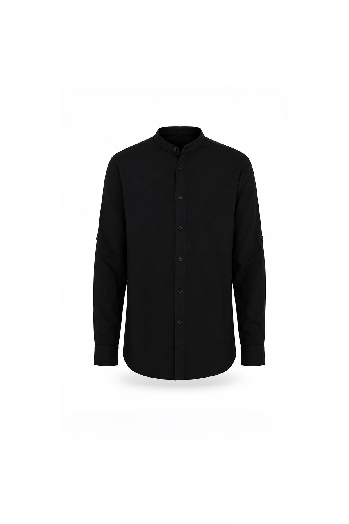 Kemishe korean collar