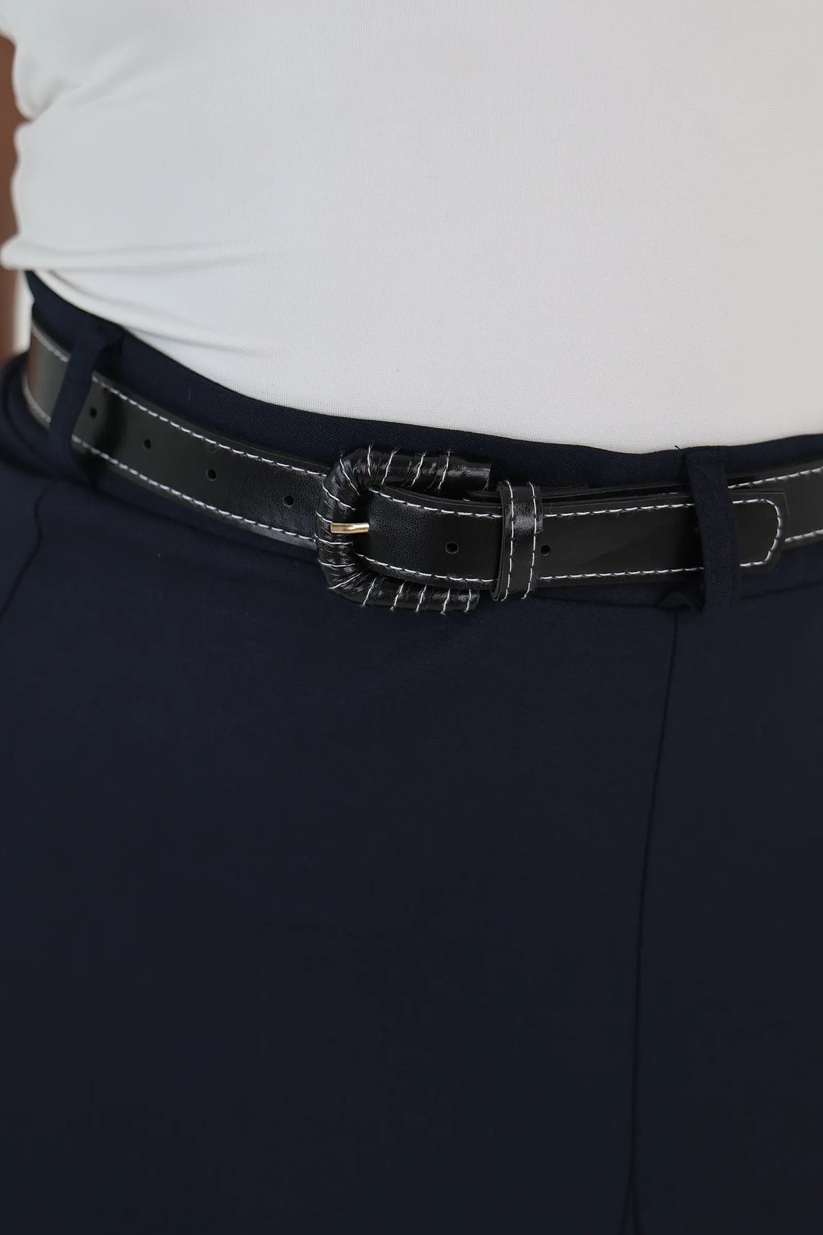 Fund high-waisted
