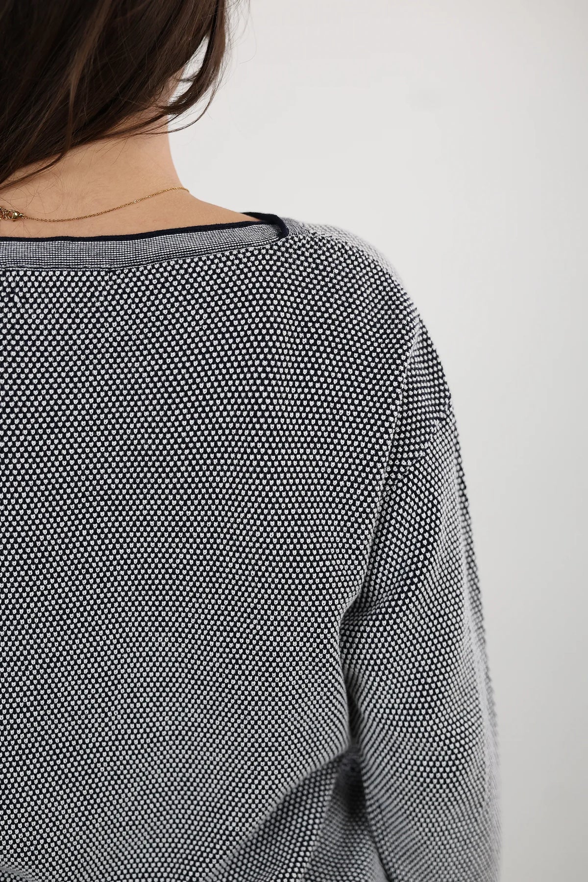 Bluze basic washed