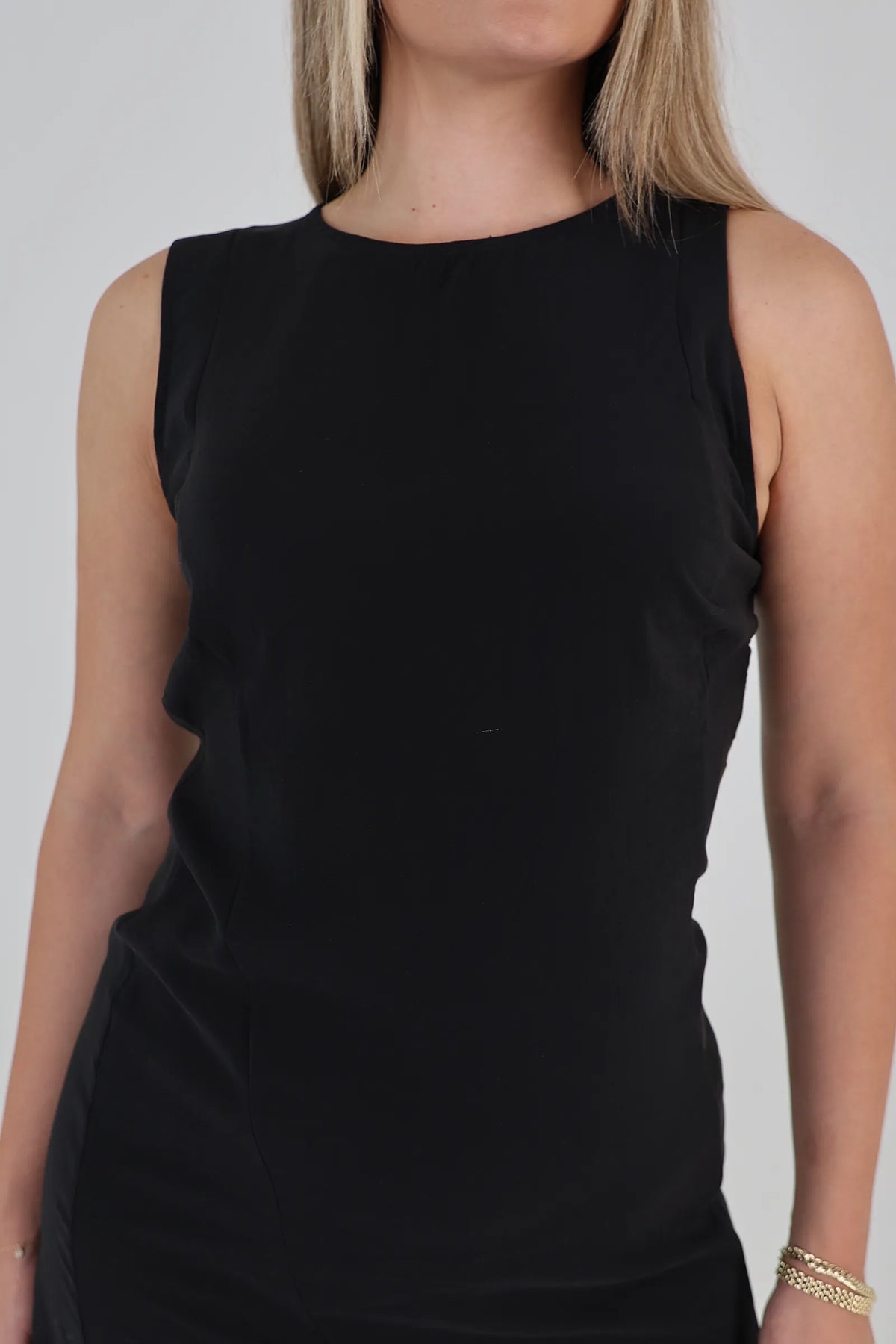 Fustan midi elegance
