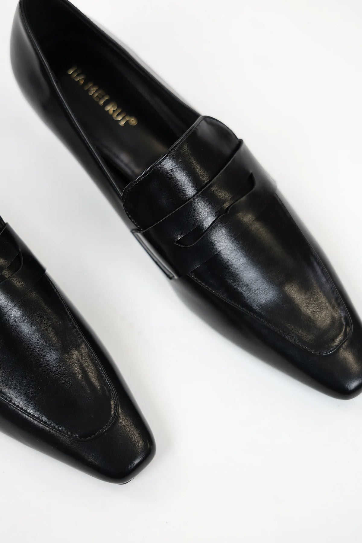 Kepuce leather