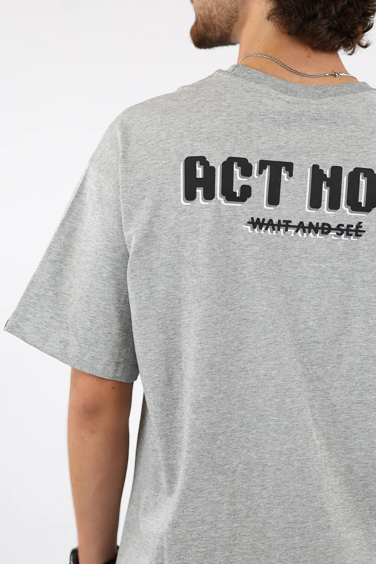 Maice act now