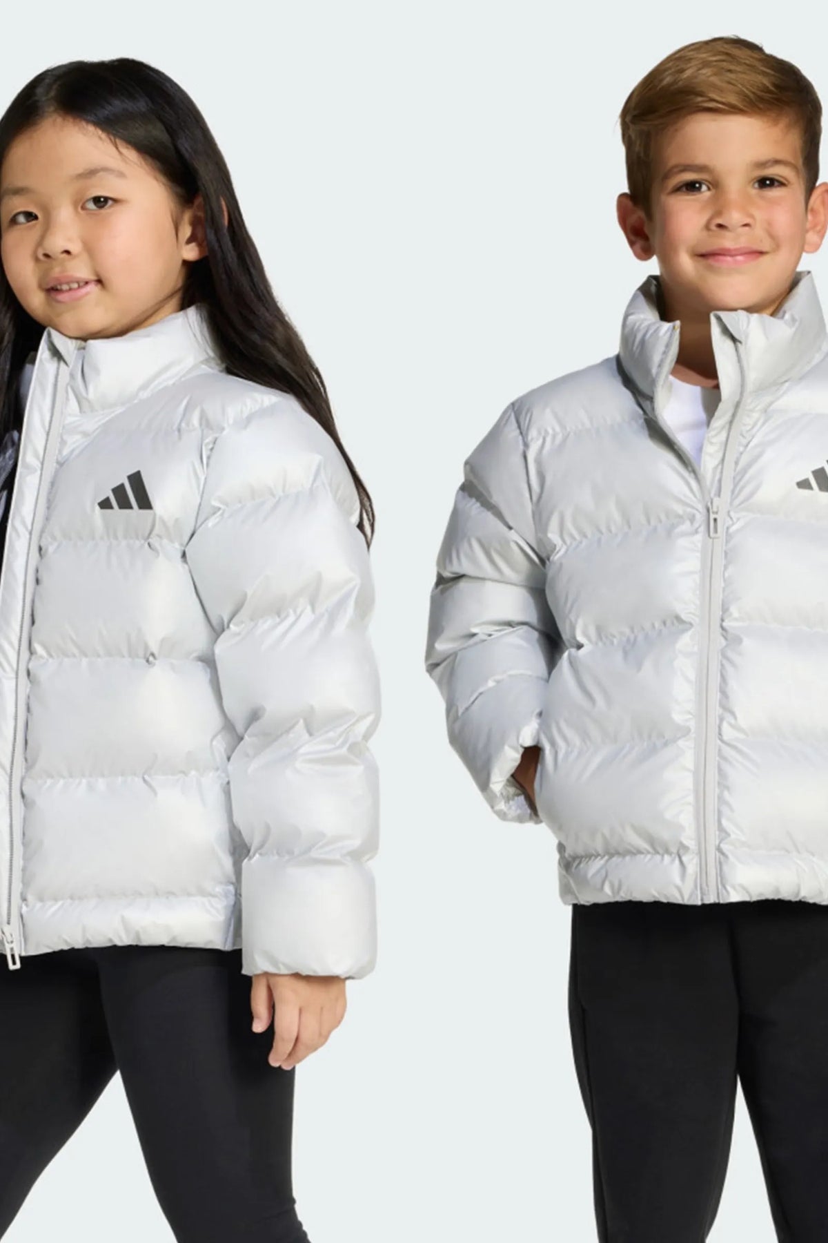 Jakne adidas synthetic down glam JW2474