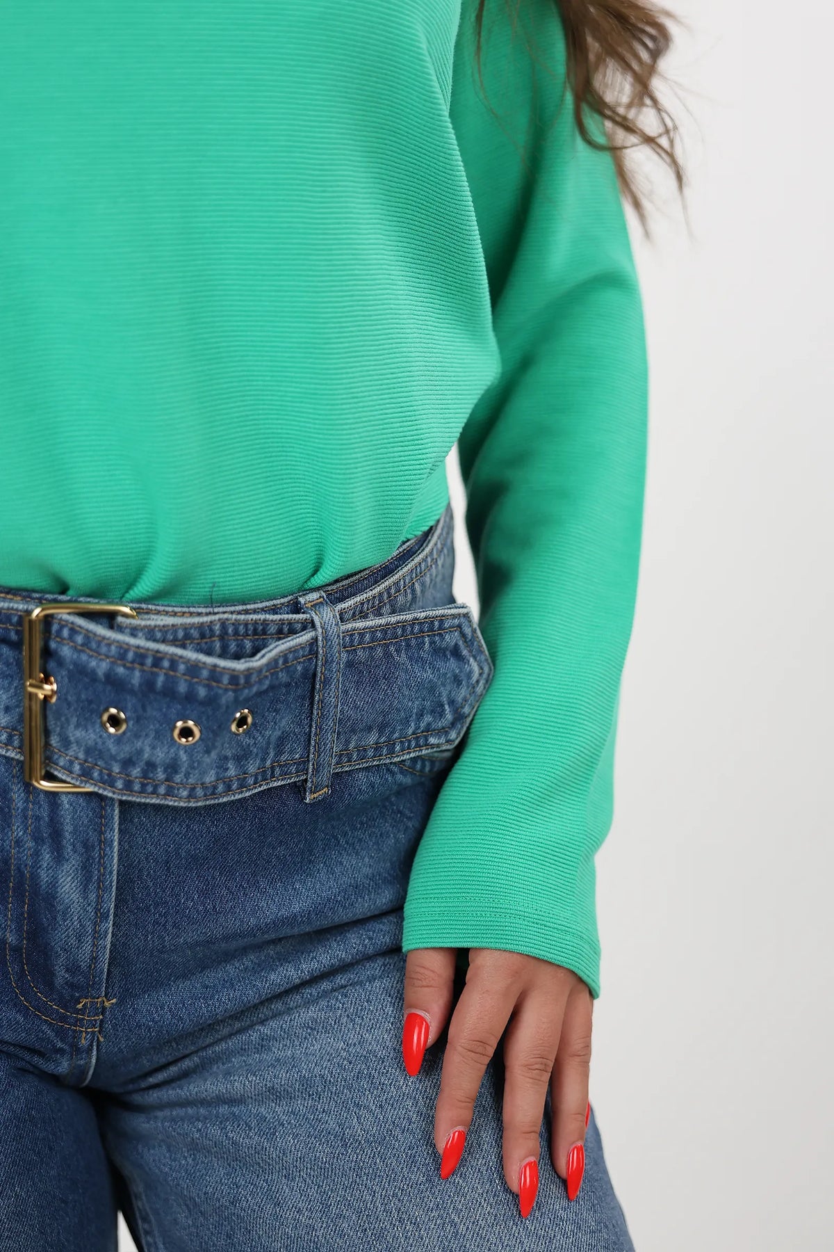 Bluze pure polo