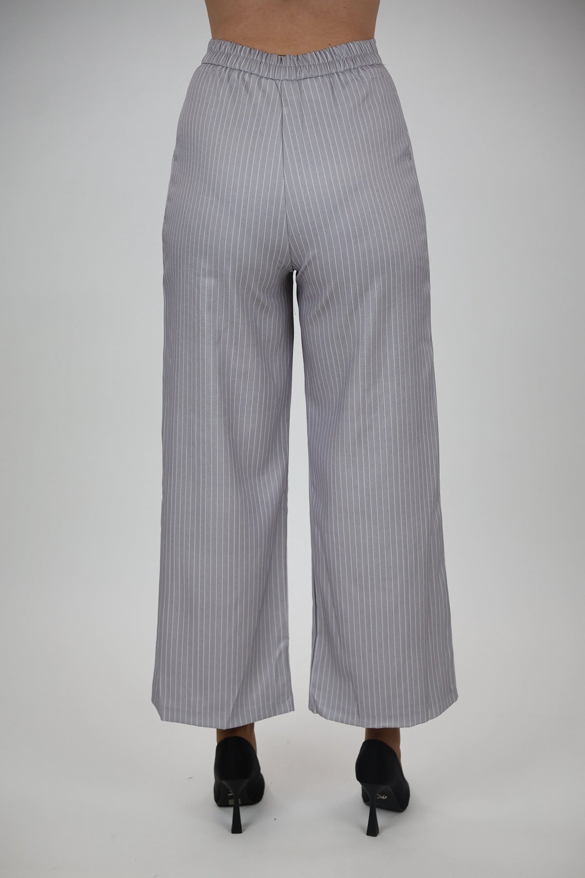 Pantallona palazzo pants