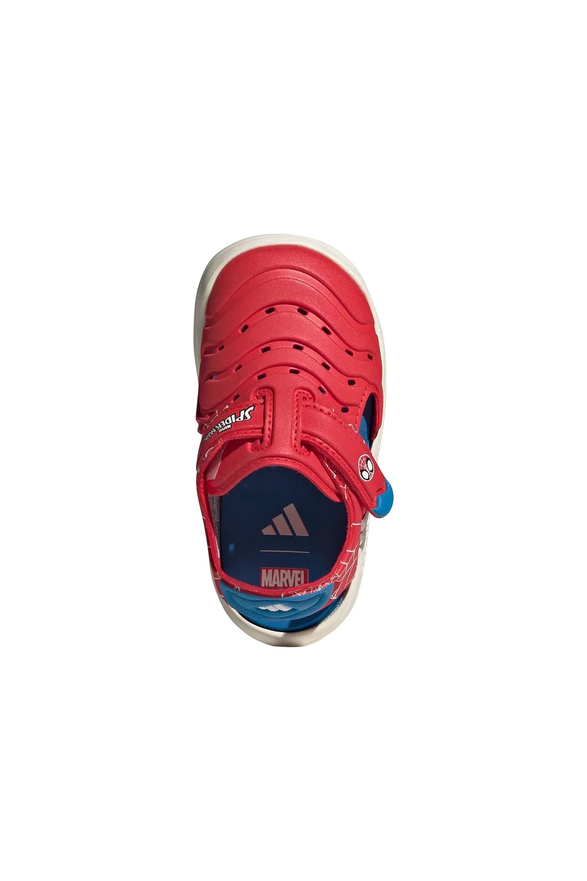 Adidas water spider-man I JQ4402
