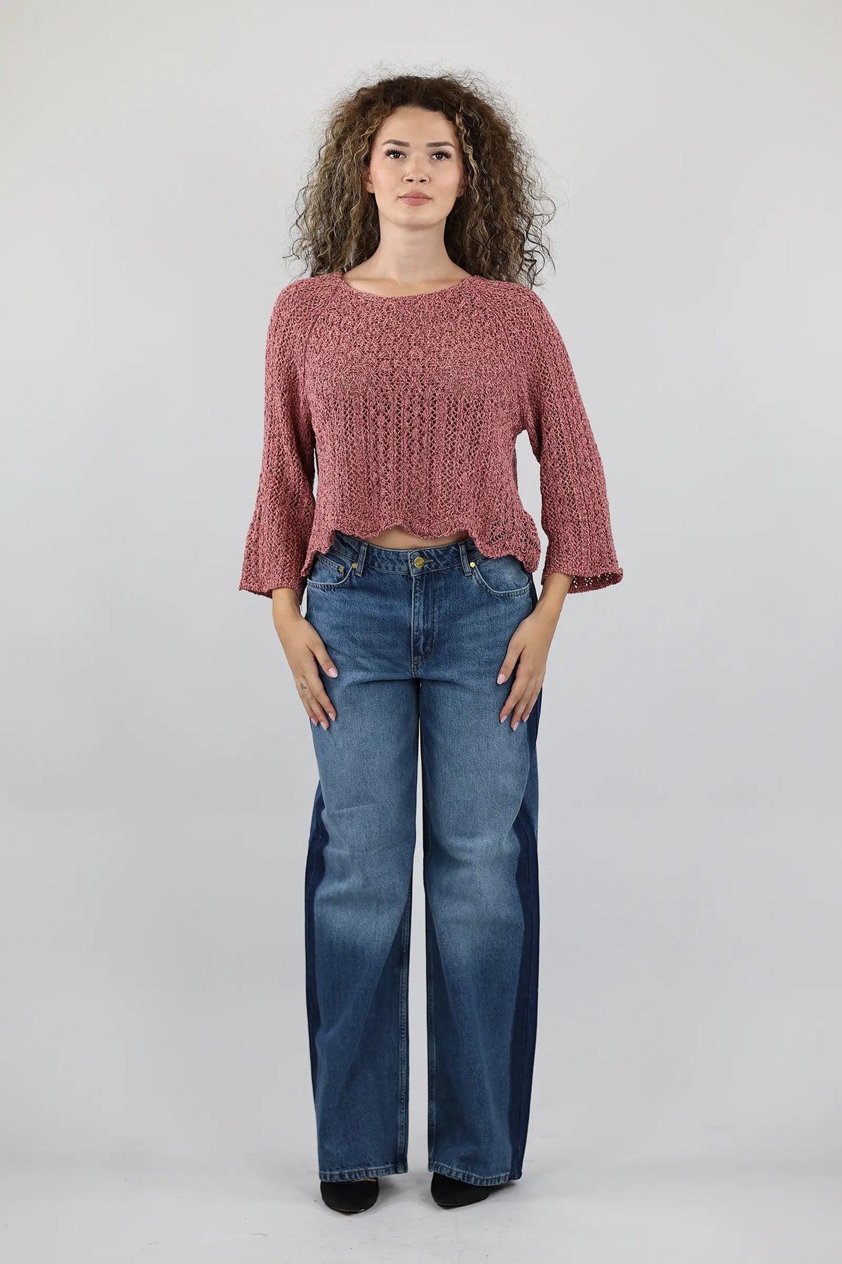 Xhemper knit