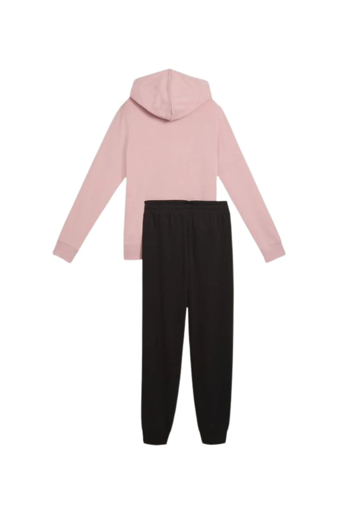 Set puma hooded sweat suit 691902-26