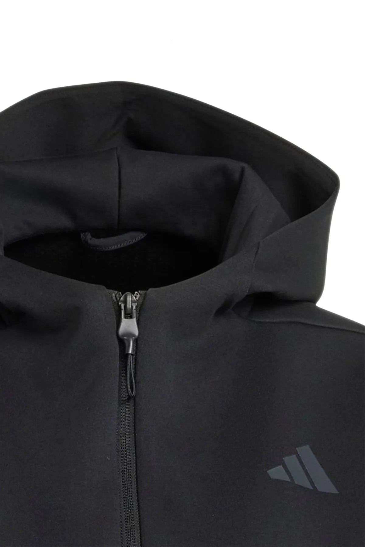 Duks adidas z.n.e. cropped full zip KF6392