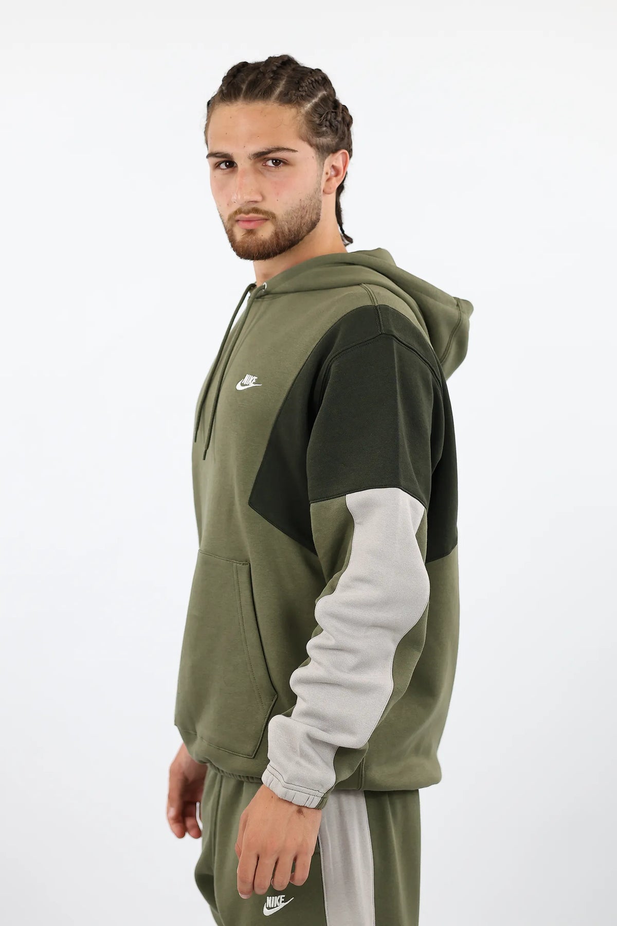 Set nike club fleece HV1165-222