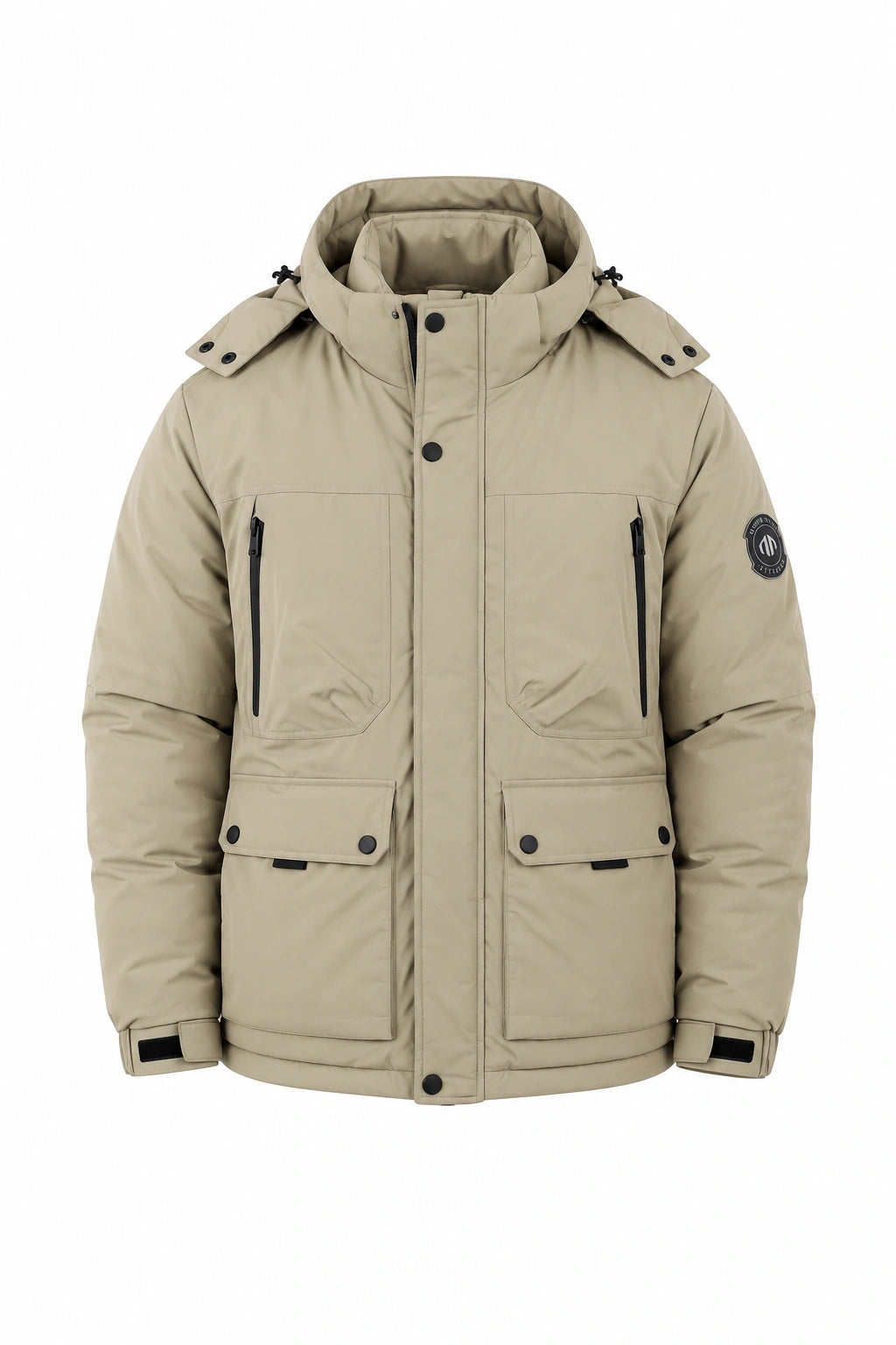 Jakne insulated winter coat