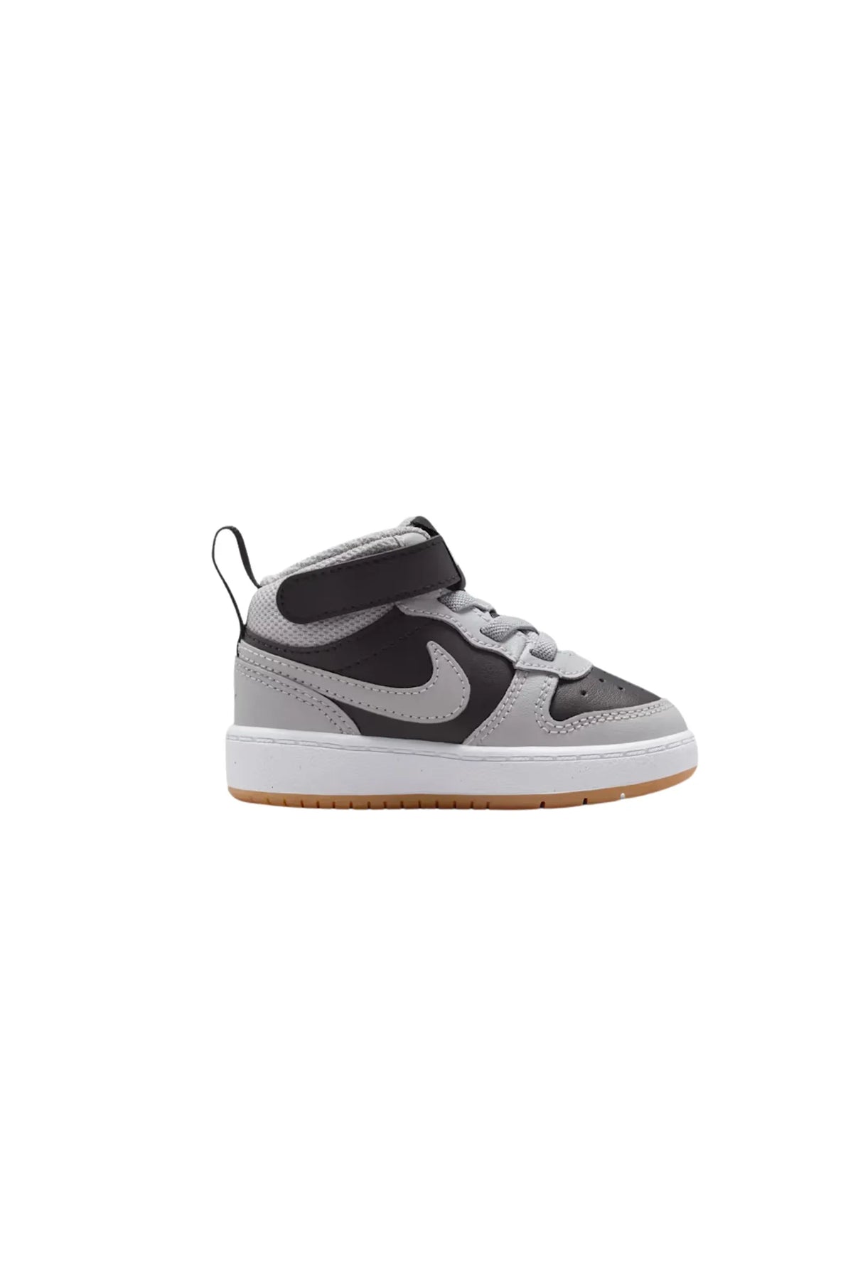Nike court borough mid 2 (tdv) CD7784-016
