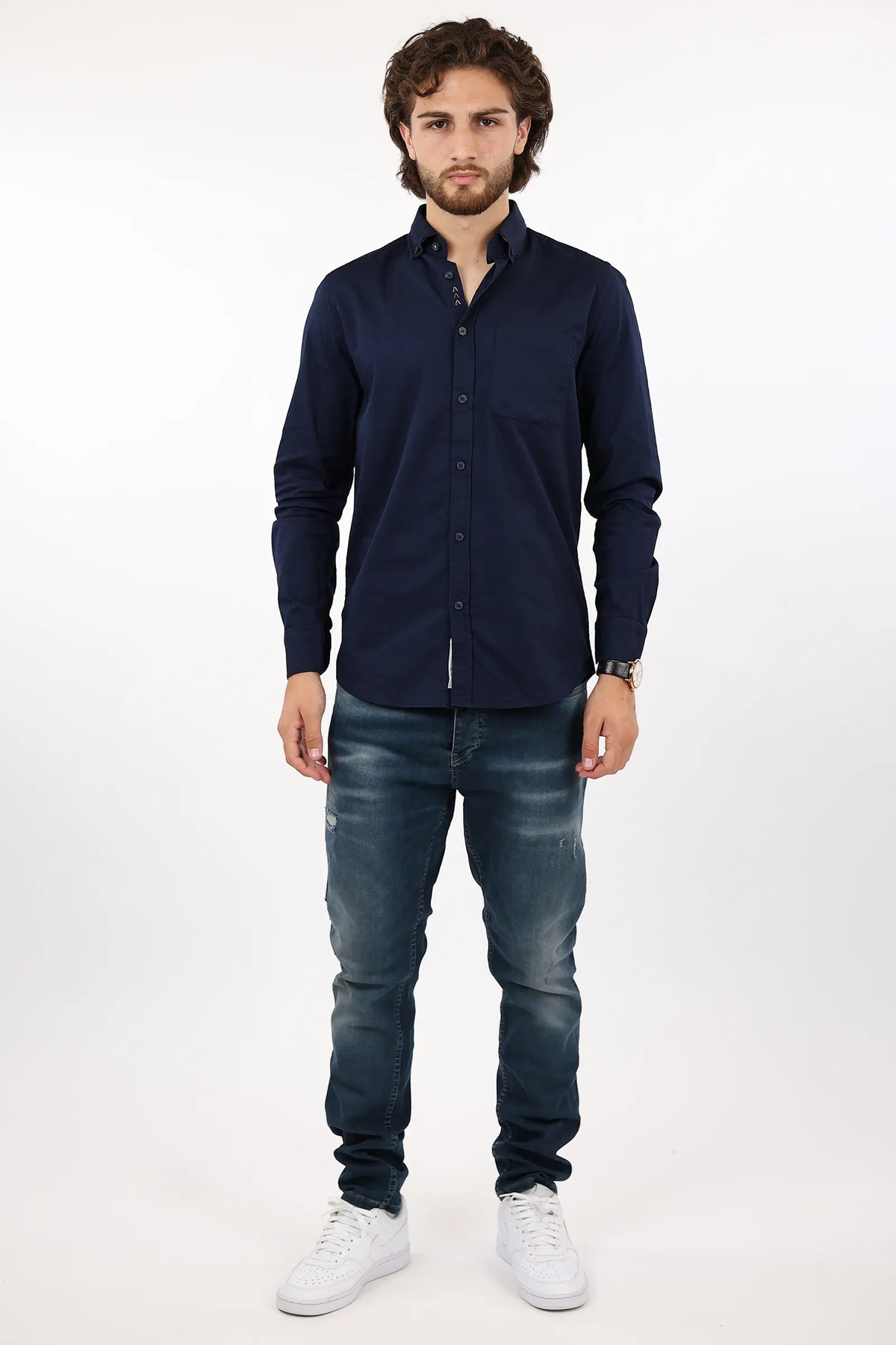 Kemishe smart casual