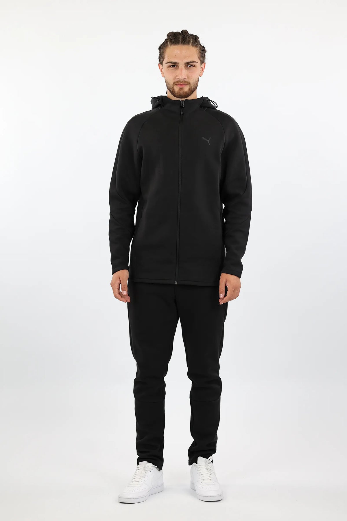 Trenerka puma evostripe core 631533-01