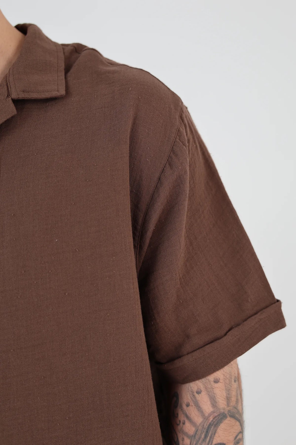 Kemishe holiday shirt