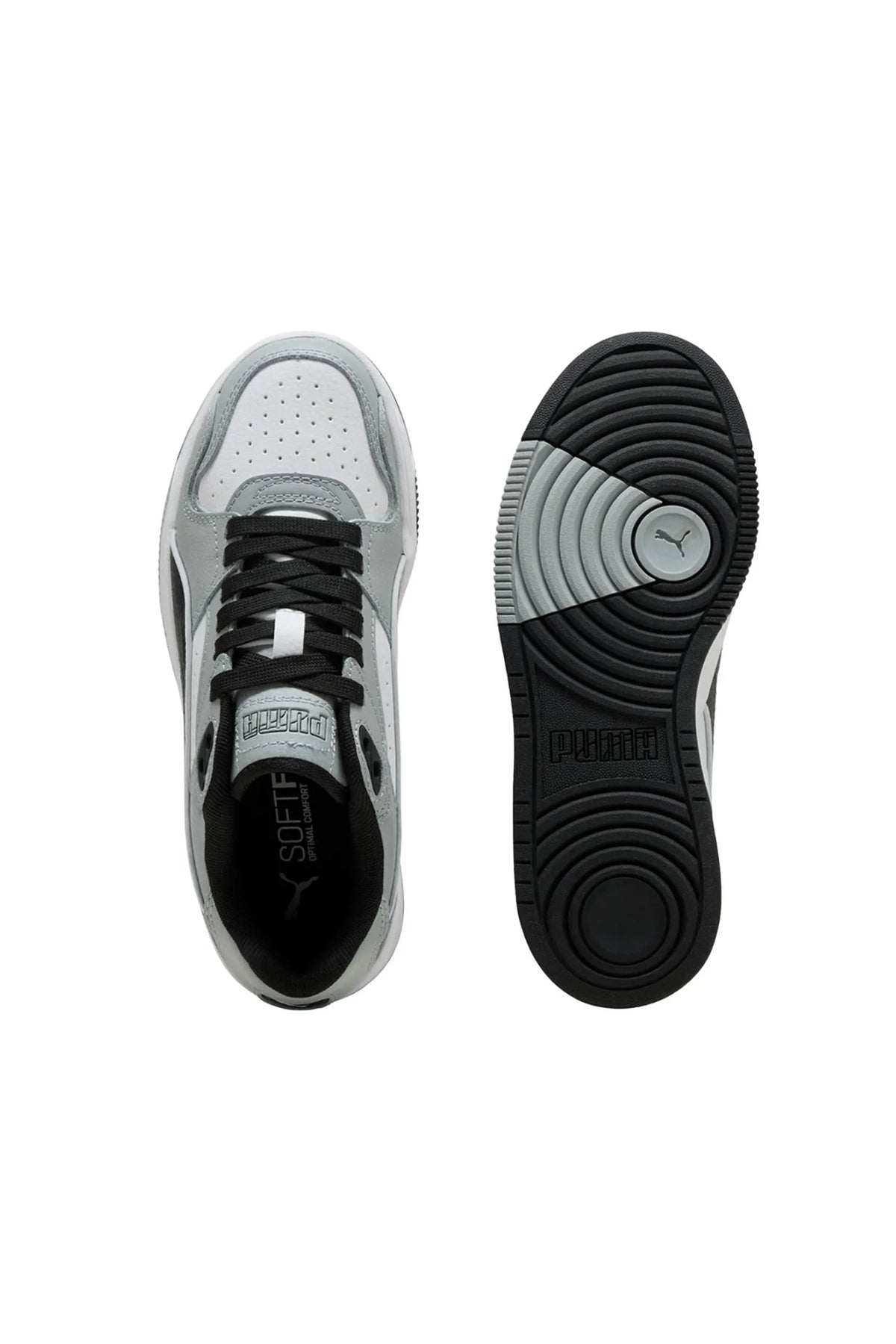Puma hbd break low jr 403736-03