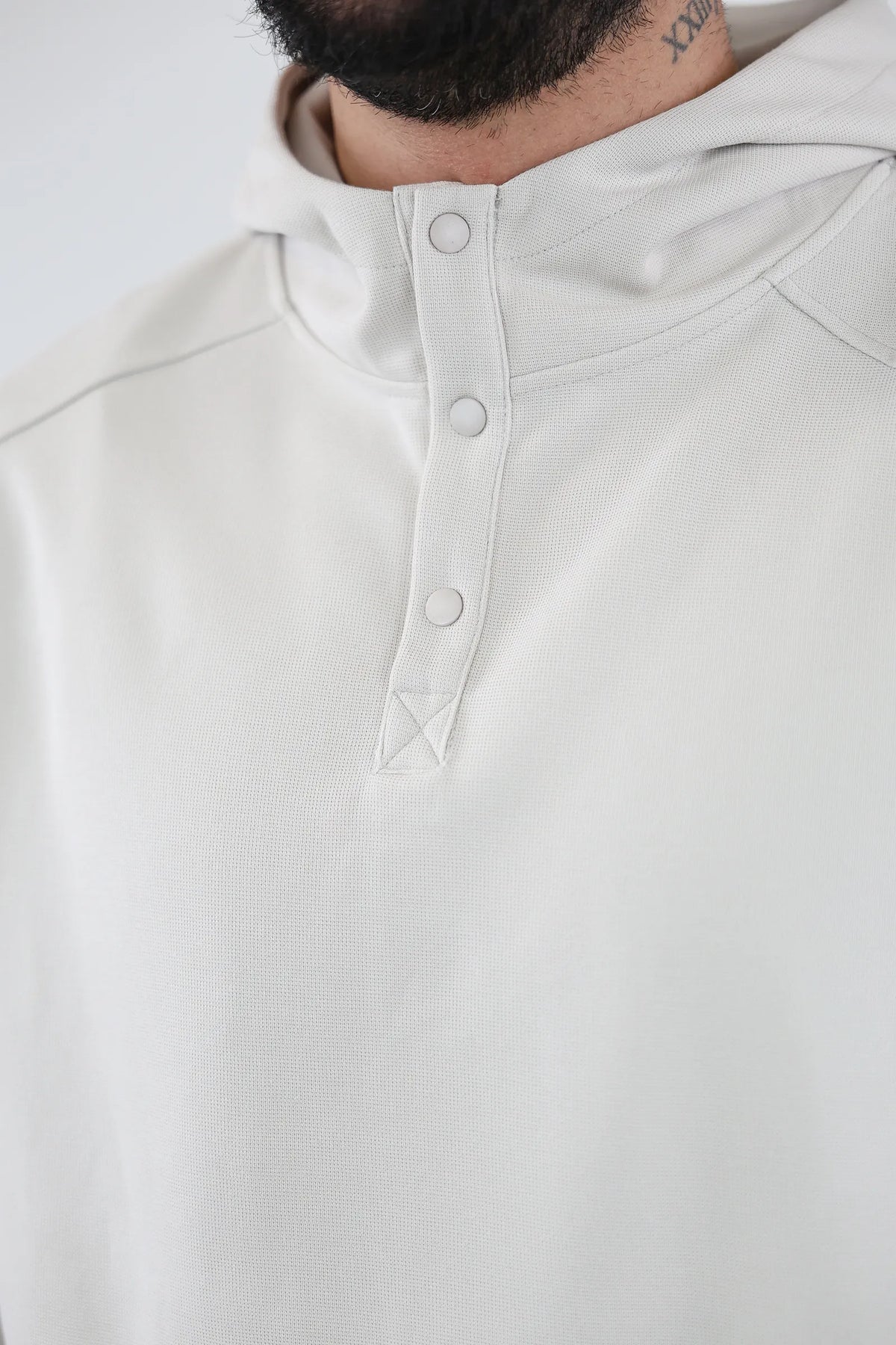Duks henley