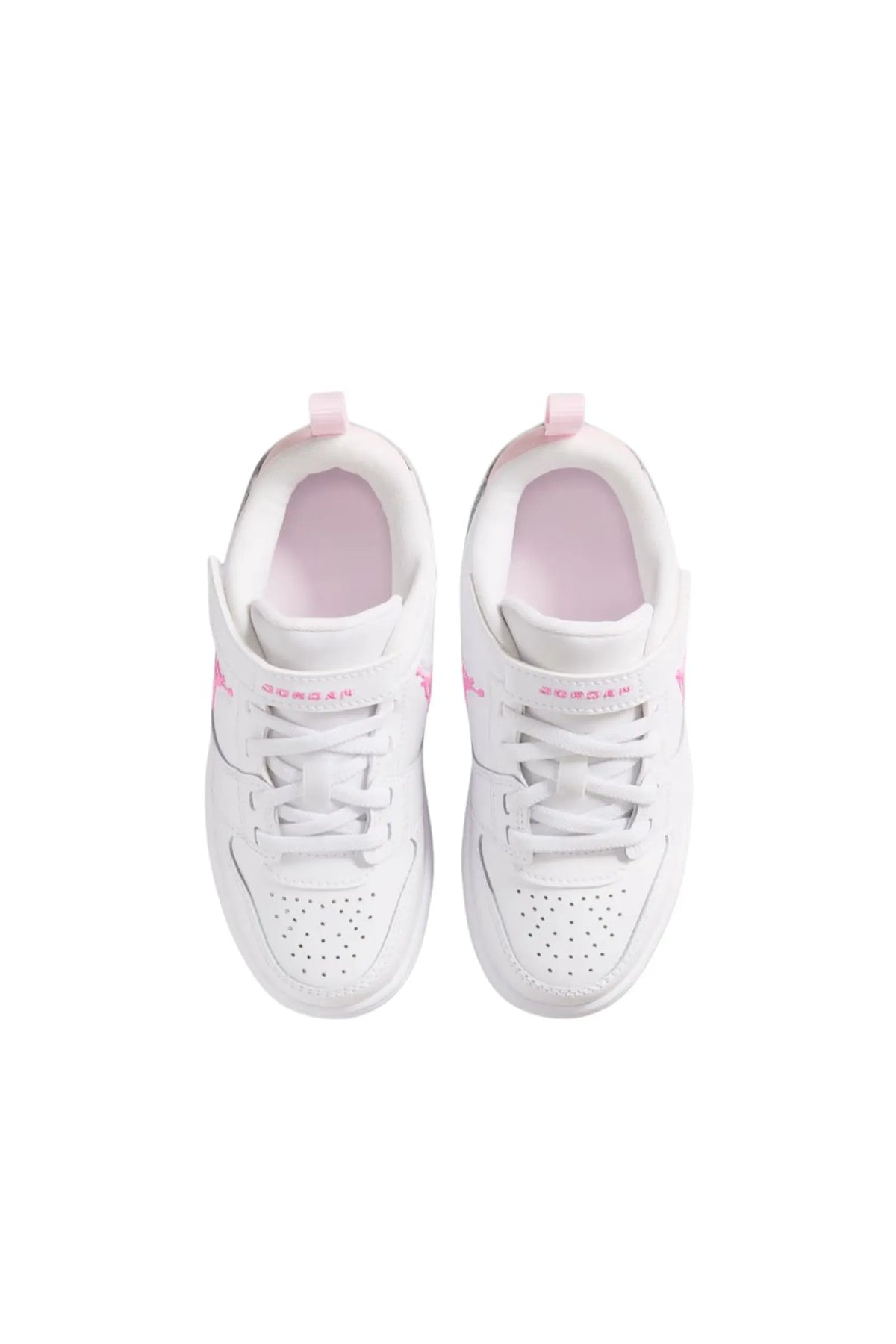 Jordan court connect LOW IQ6046-101