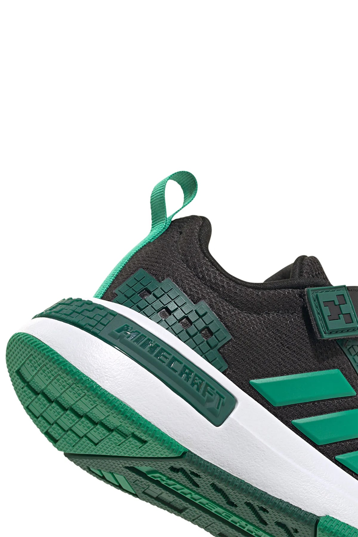 Adidas minecraft pro el KK4642