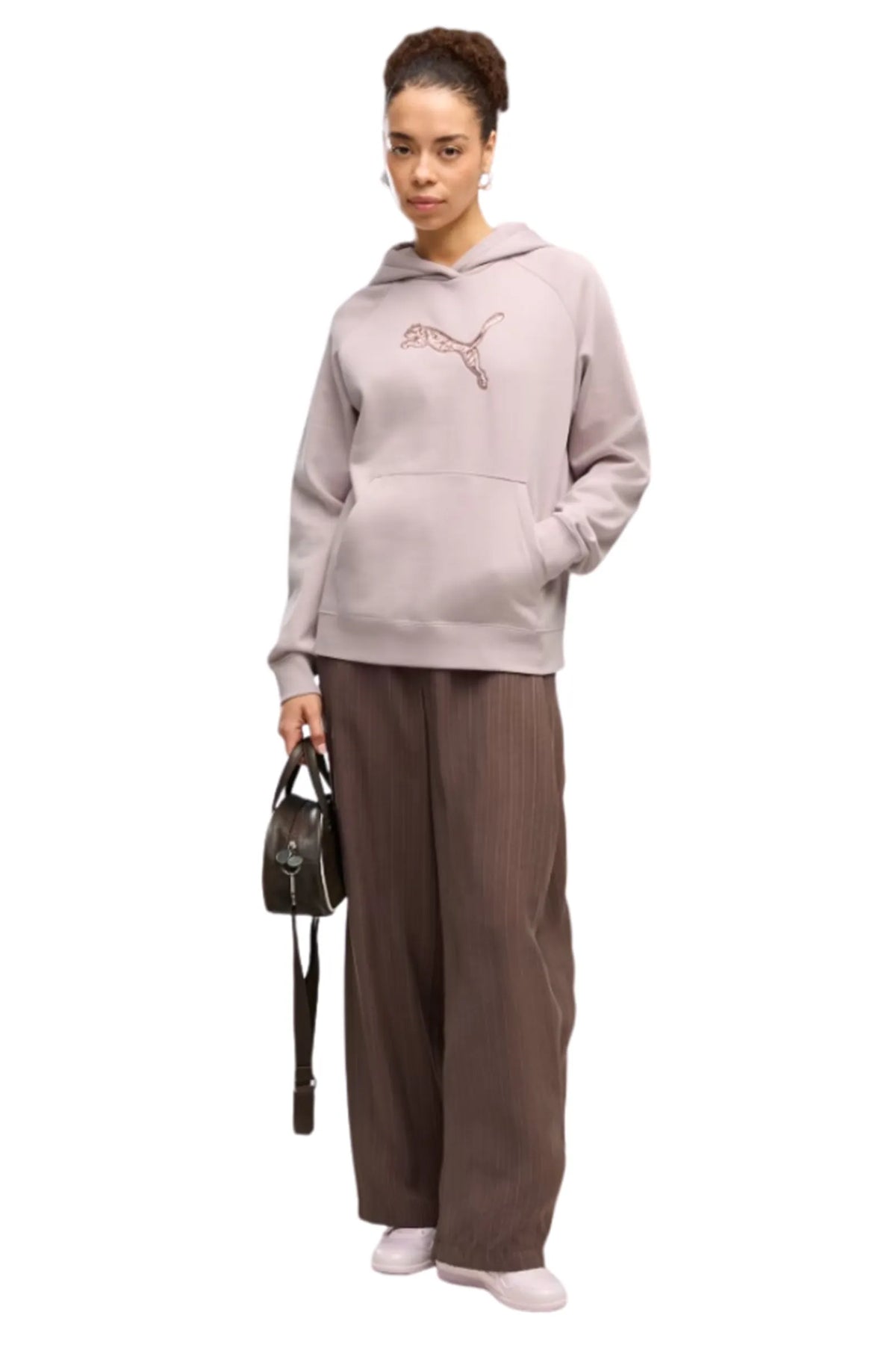 Duks puma essentials sequins 694577-49