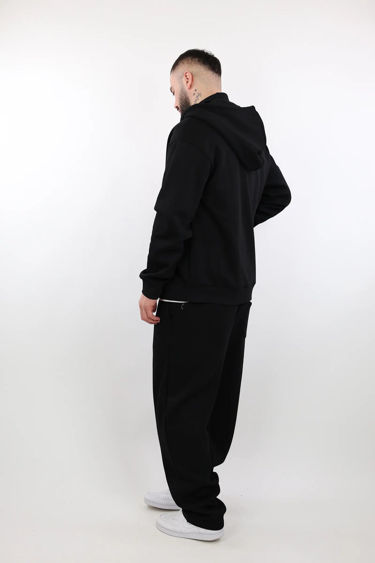 Trenerka fleece joggers