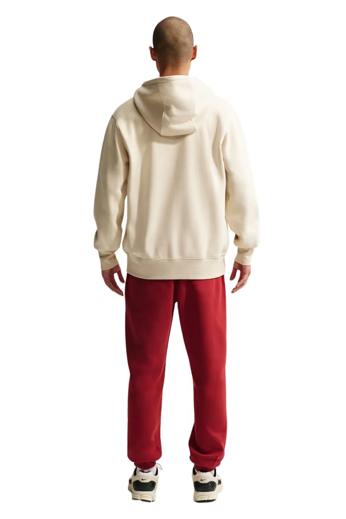 Trenerka nike sportswear club man's fleece joggers IF0699-613