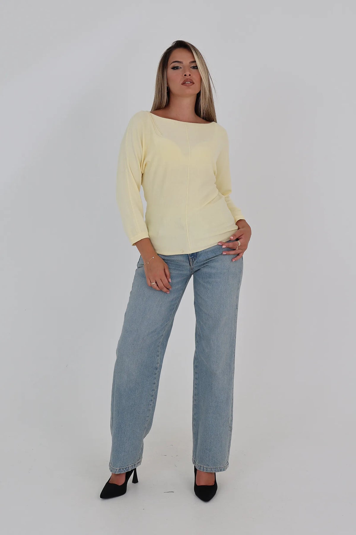Bluze loose fit