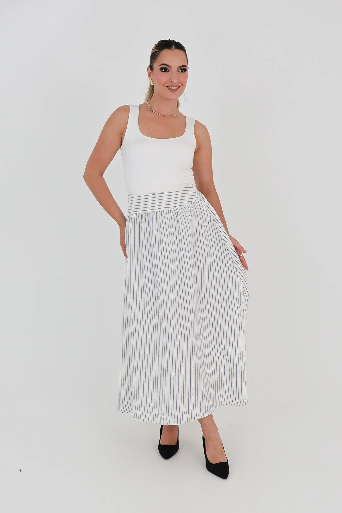 Fund riviera chic