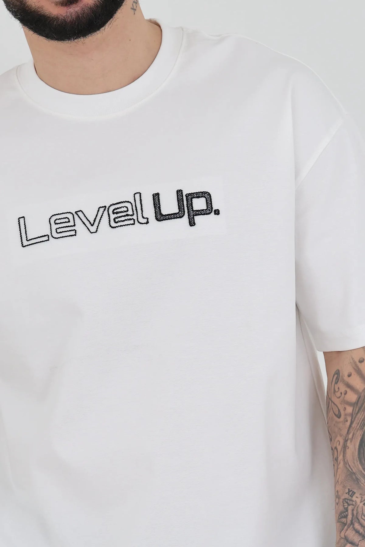 Maice level up