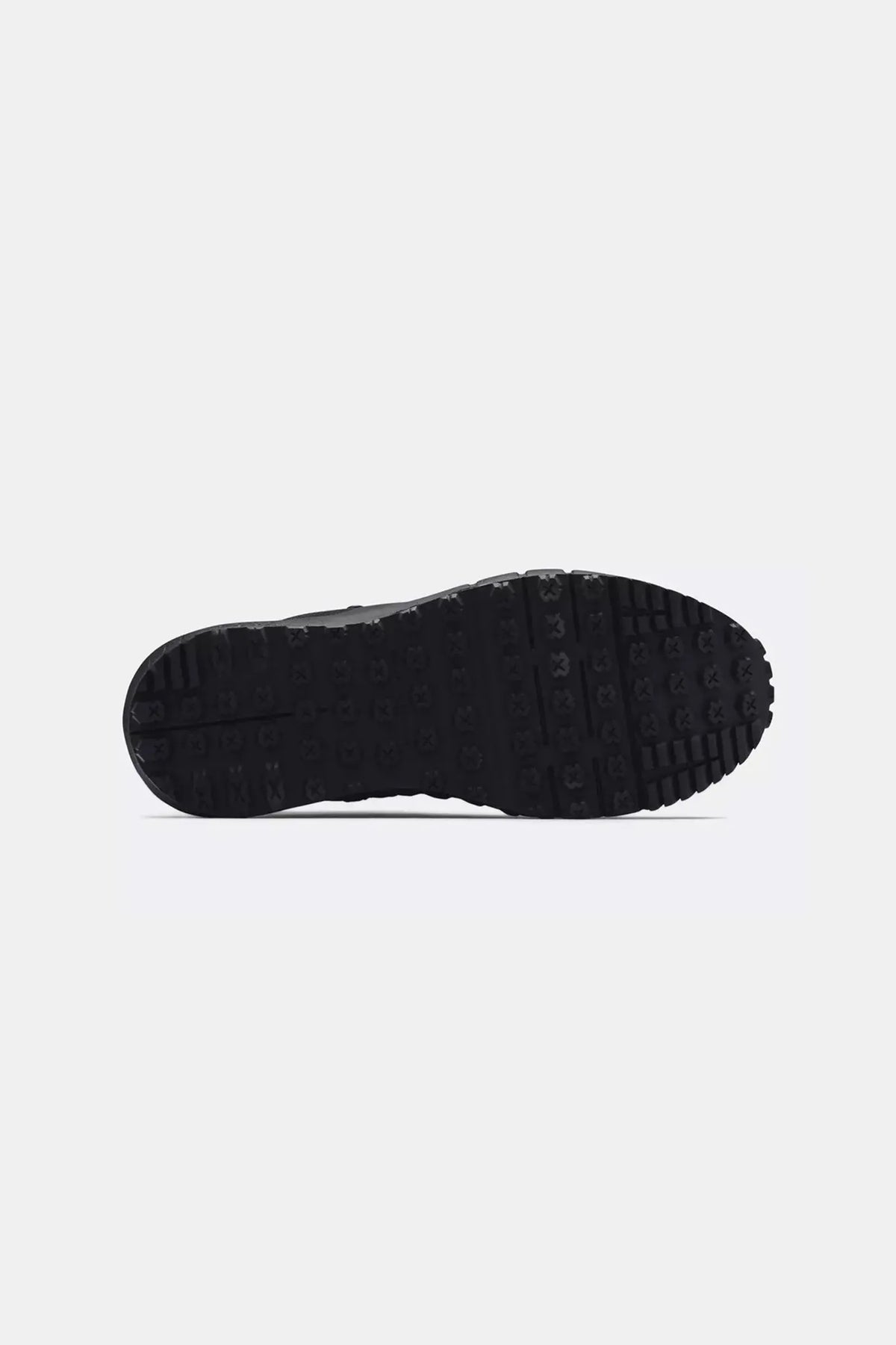 Under armour micro g valsetz zip mid trail 3023747-001