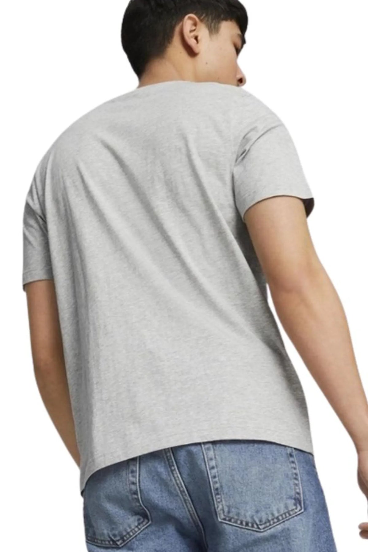 Maice puma t-shirt squad  676013-04