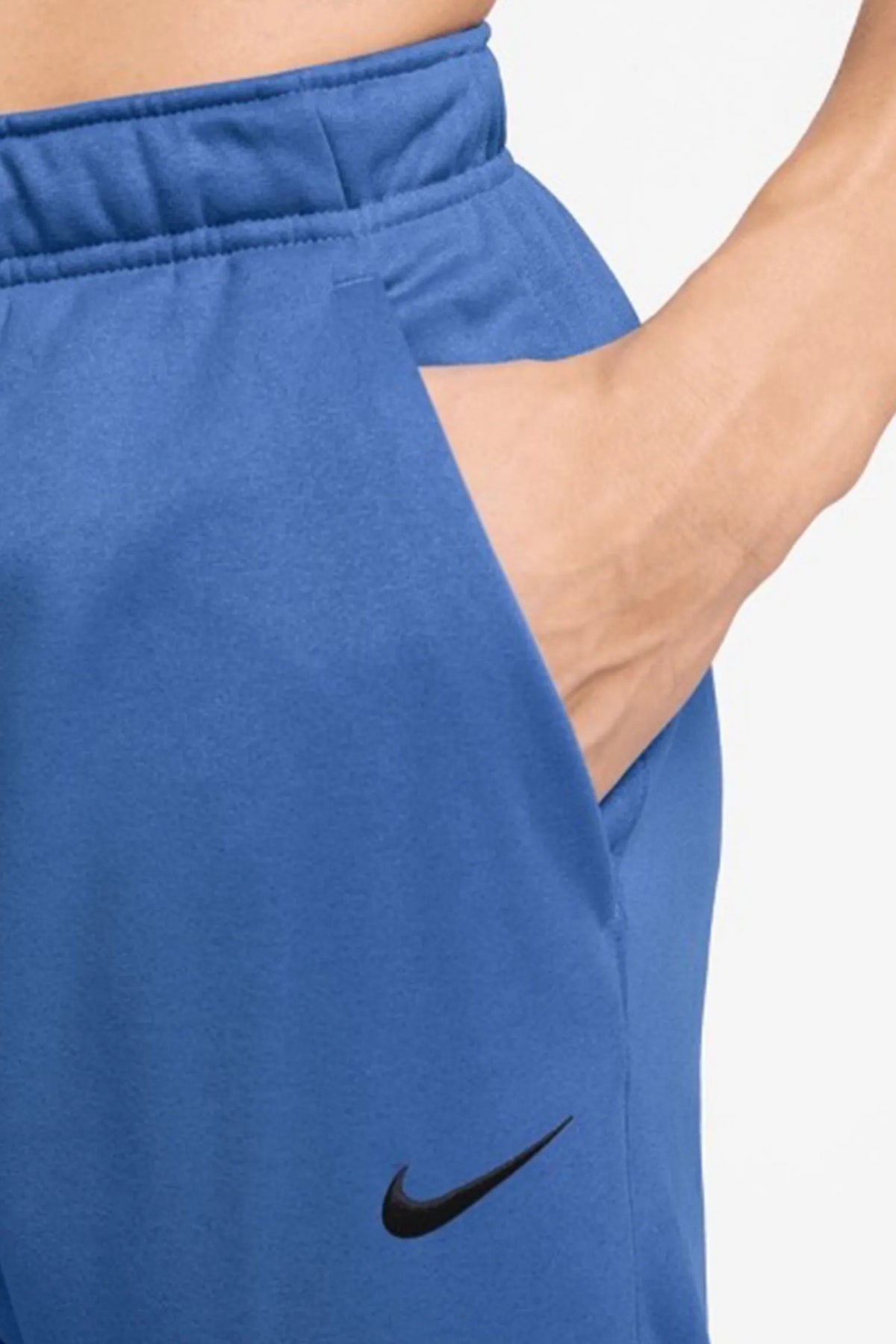 TRENERKA Nike Therma-FIT Logo Pants DQ5405-411