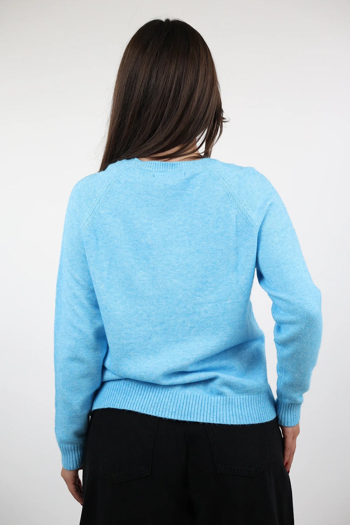 Xhemper top round