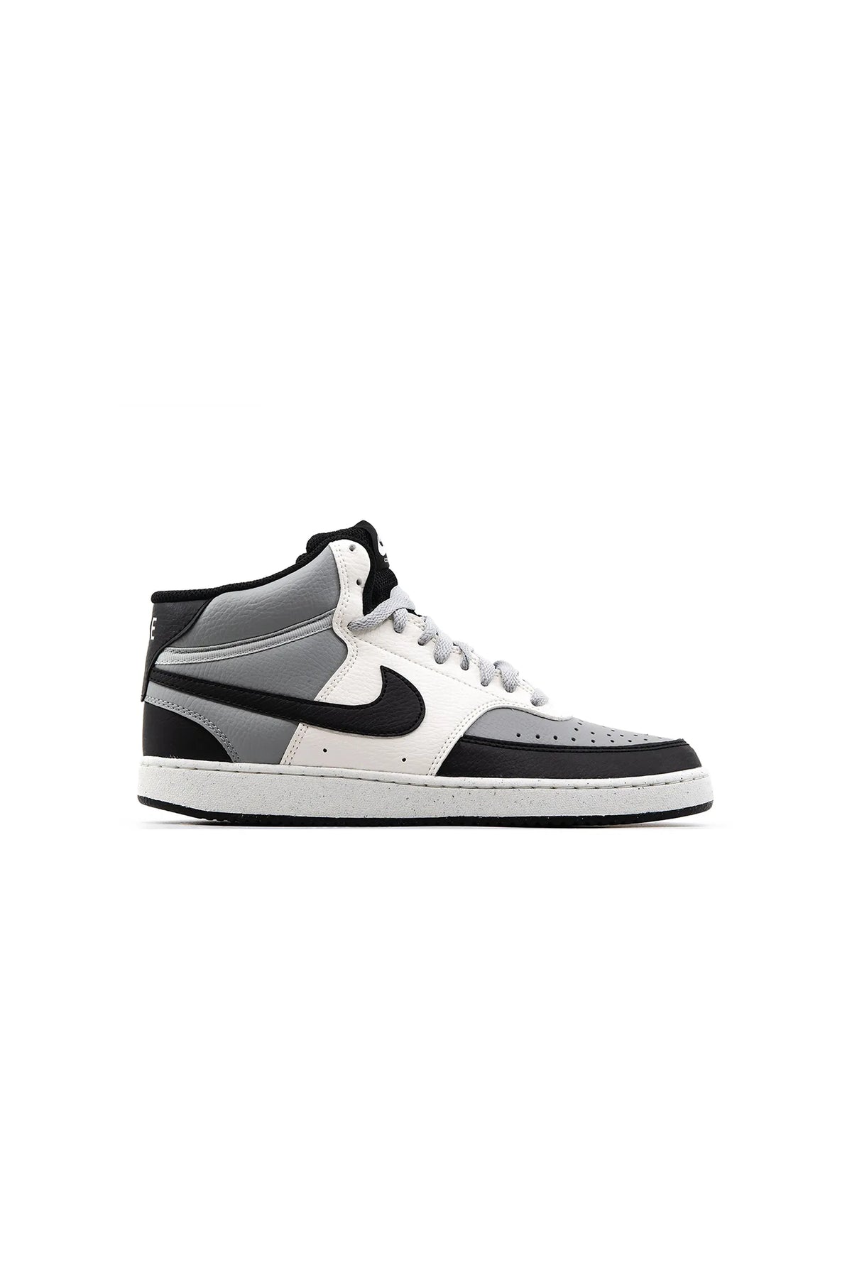 Nike Court Vision Mid Next Nature Light Smoke DN3577-002