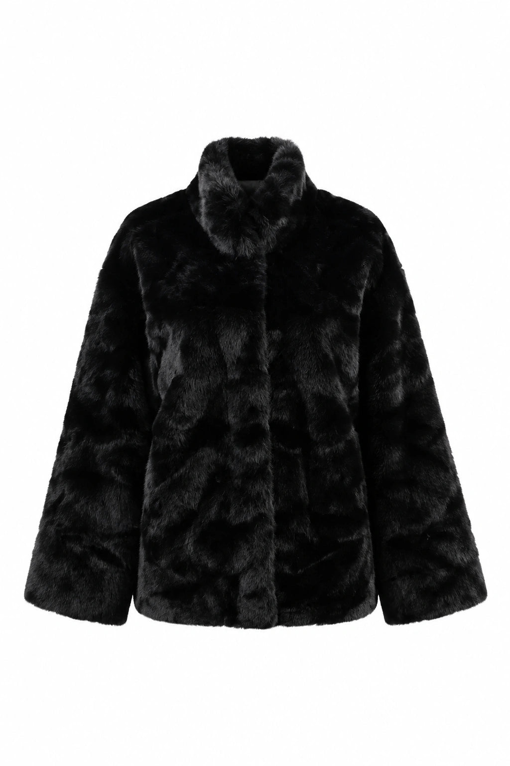 Jakne fur bolero