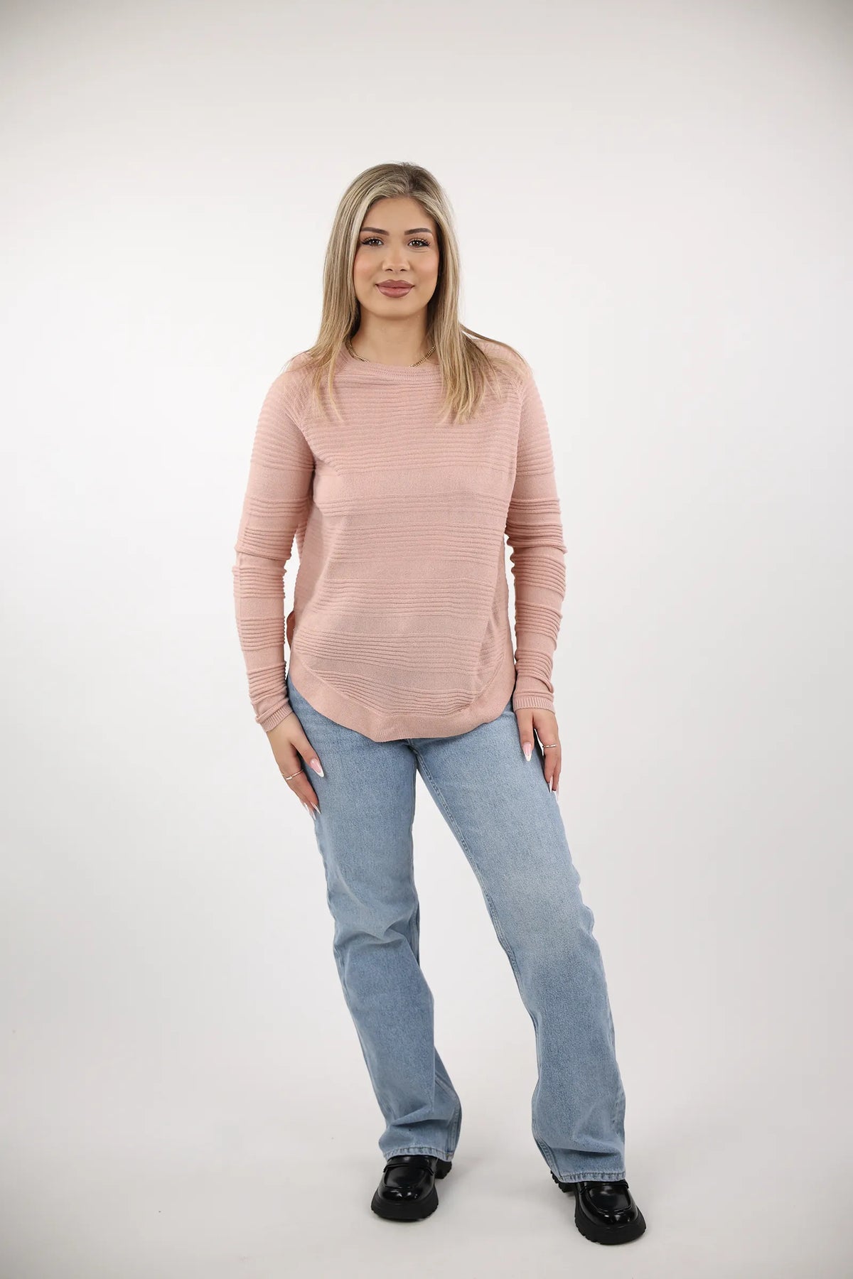 Xhemper comfortable knit