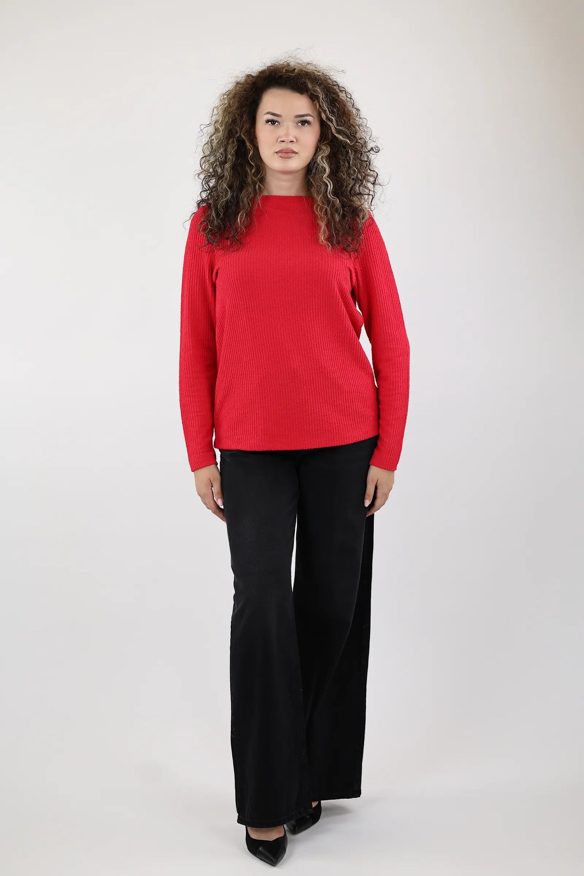 Bluze reddish