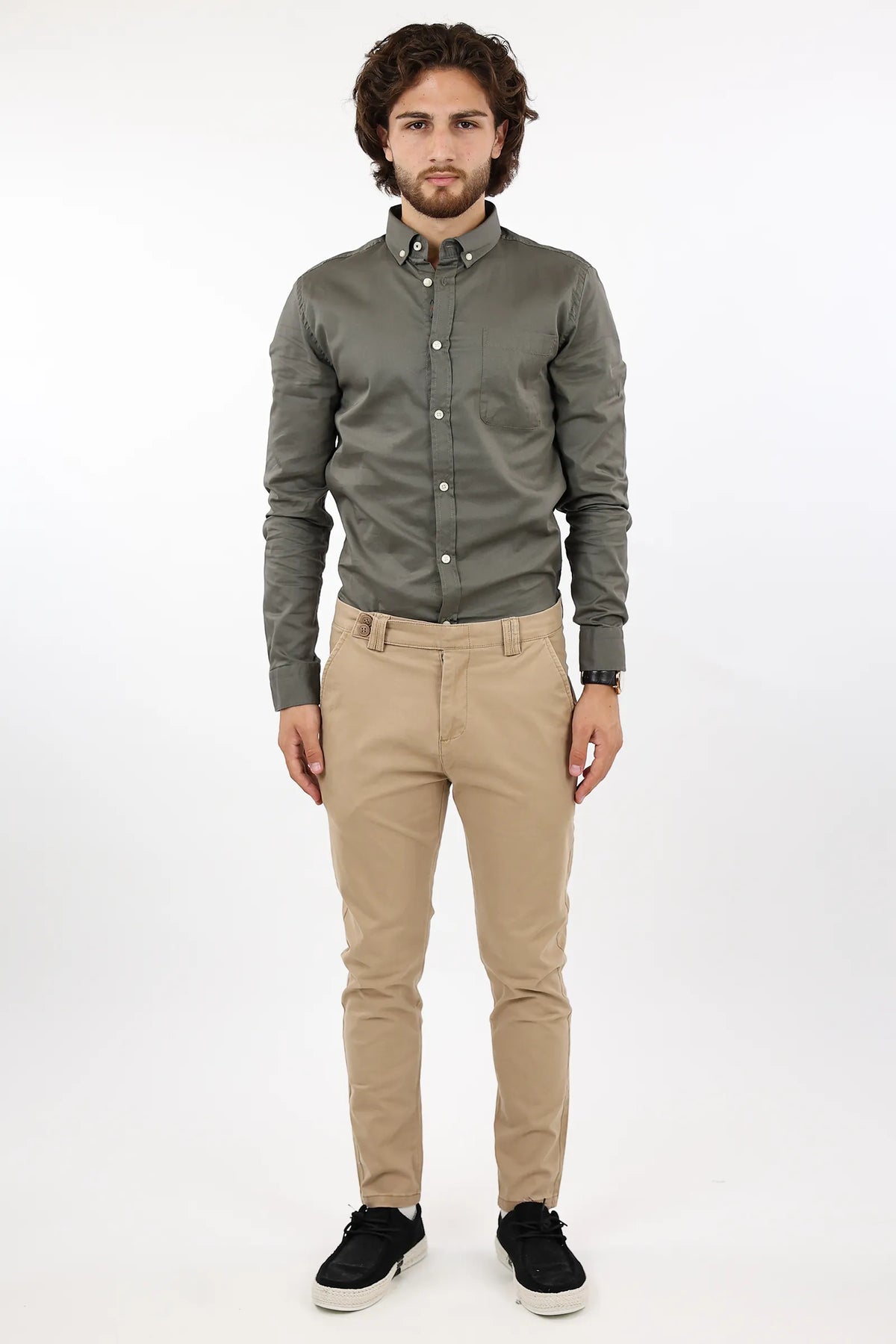 Kemishe smart casual