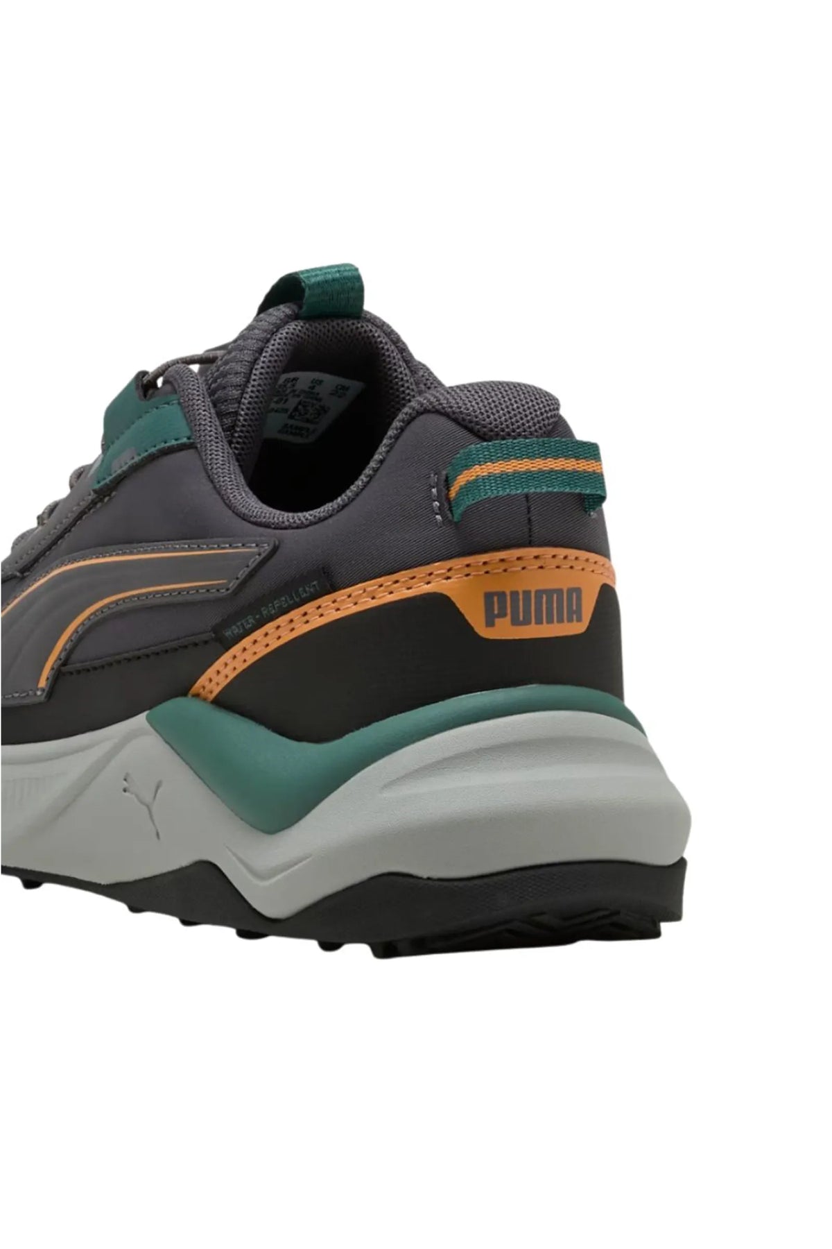Çizme puma evolve 2.0 trail lo jr 313804-01