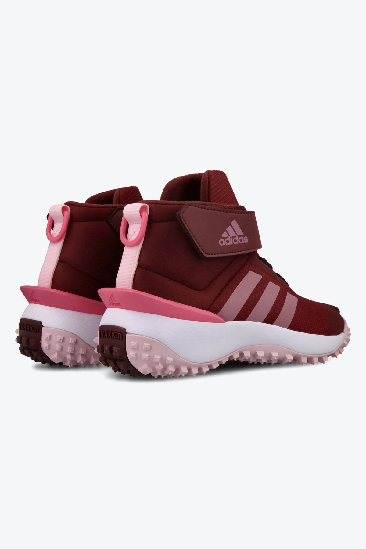 Adidas Fortatrail EL K Jr IG7267