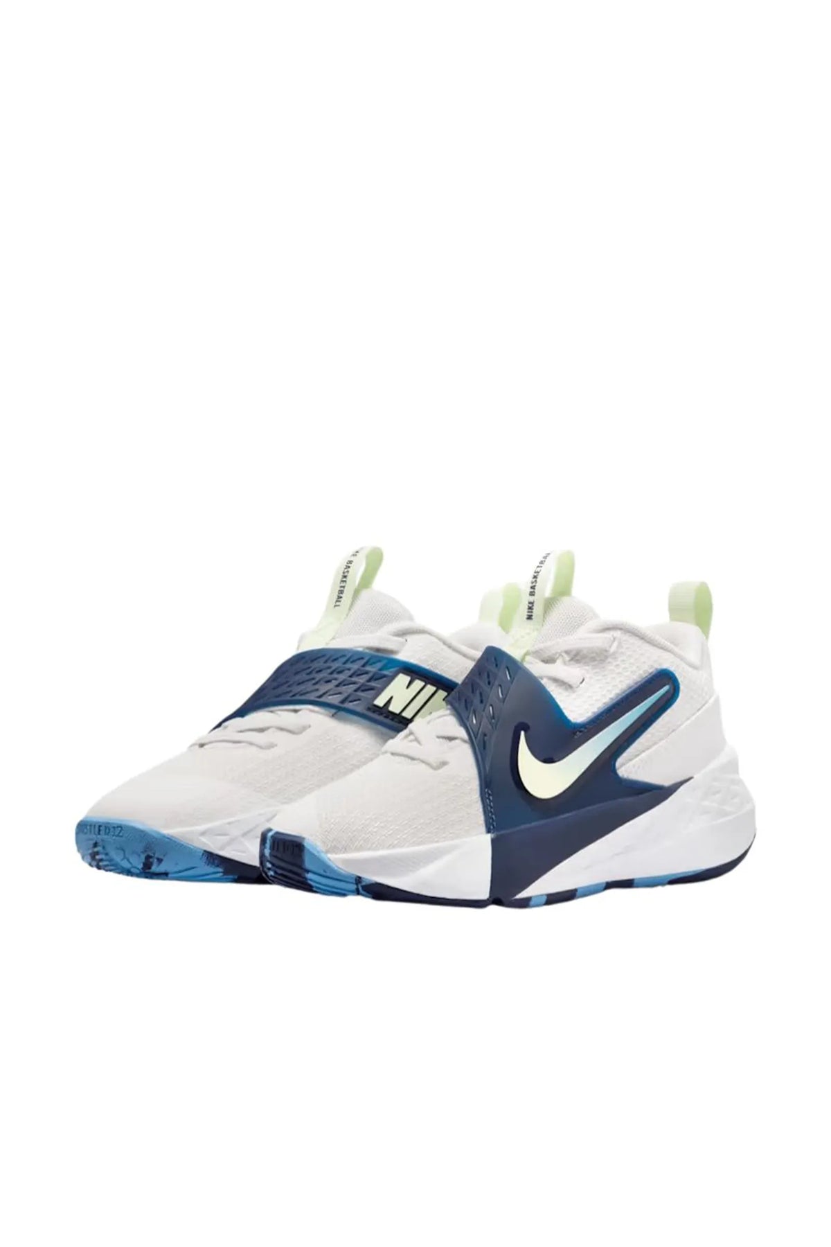Nike team hustle d 12 HF6280-104