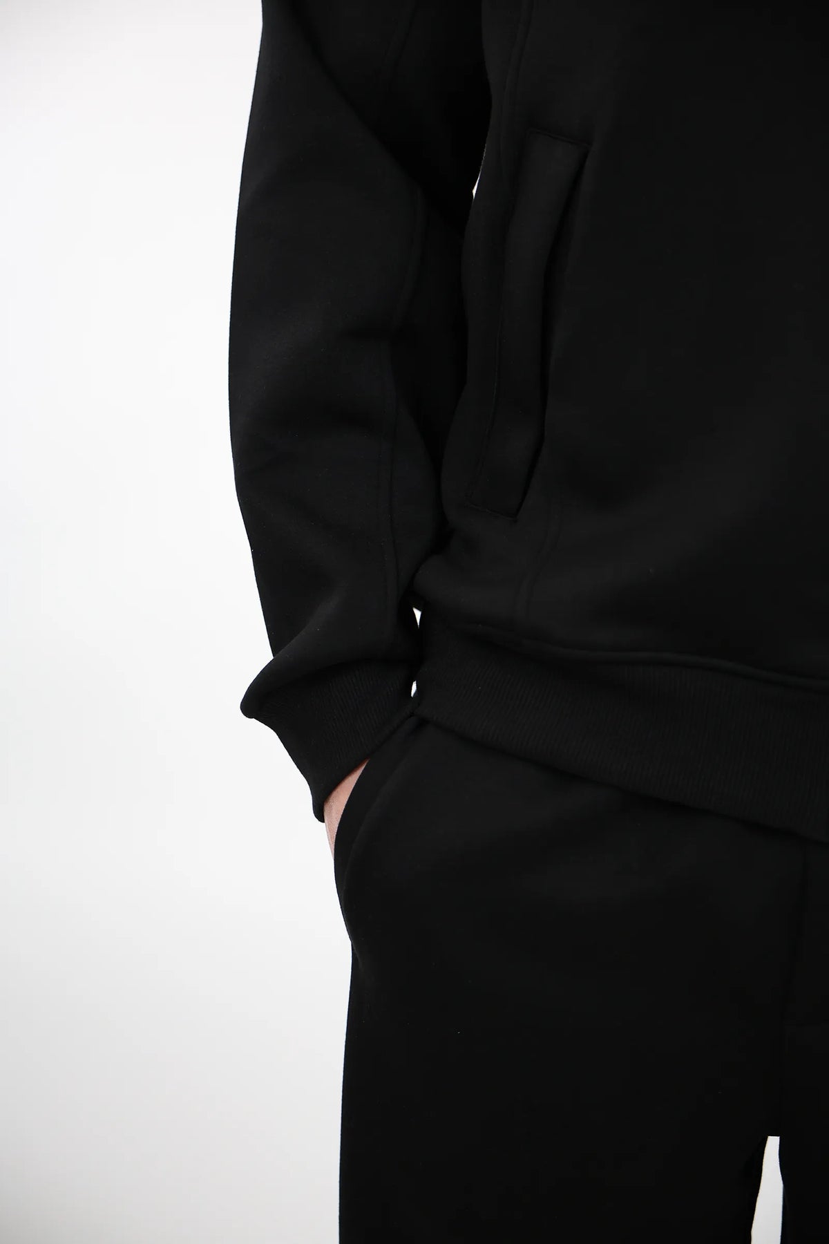 Trenerka komplet full zip activewear
